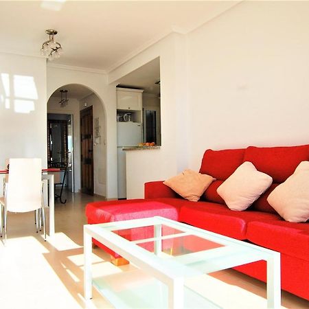 Dehesa de Campoamor  Very Nice Apartment With See Views מראה חיצוני תמונה
