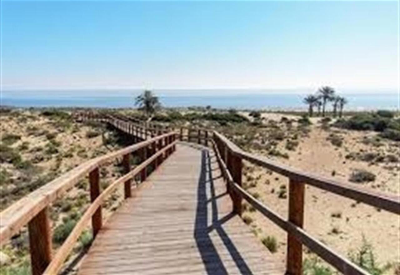 Dehesa de Campoamor  Very Nice Apartment With See Views מראה חיצוני תמונה