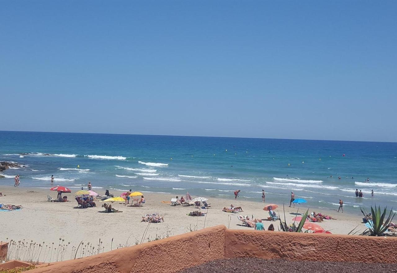 Dehesa de Campoamor  Very Nice Apartment With See Views מראה חיצוני תמונה
