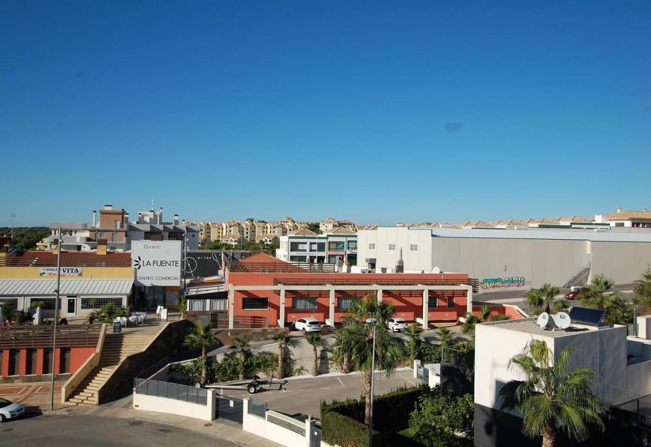 Dehesa de Campoamor  Very Nice Apartment With See Views מראה חיצוני תמונה