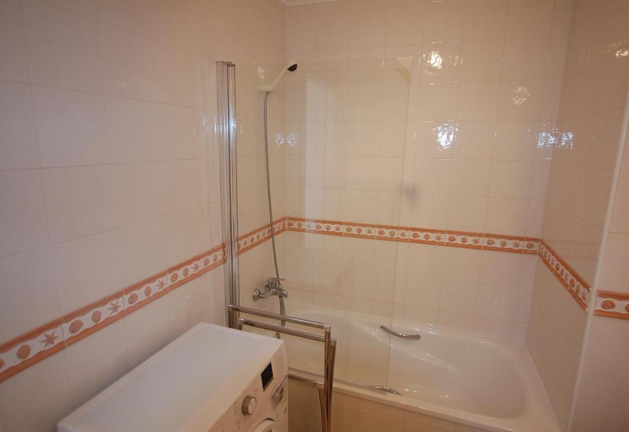 Dehesa de Campoamor  Very Nice Apartment With See Views מראה חיצוני תמונה