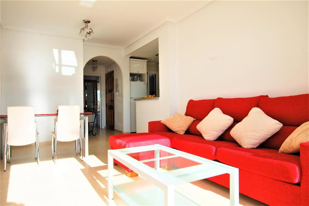 Dehesa de Campoamor  Very Nice Apartment With See Views מראה חיצוני תמונה